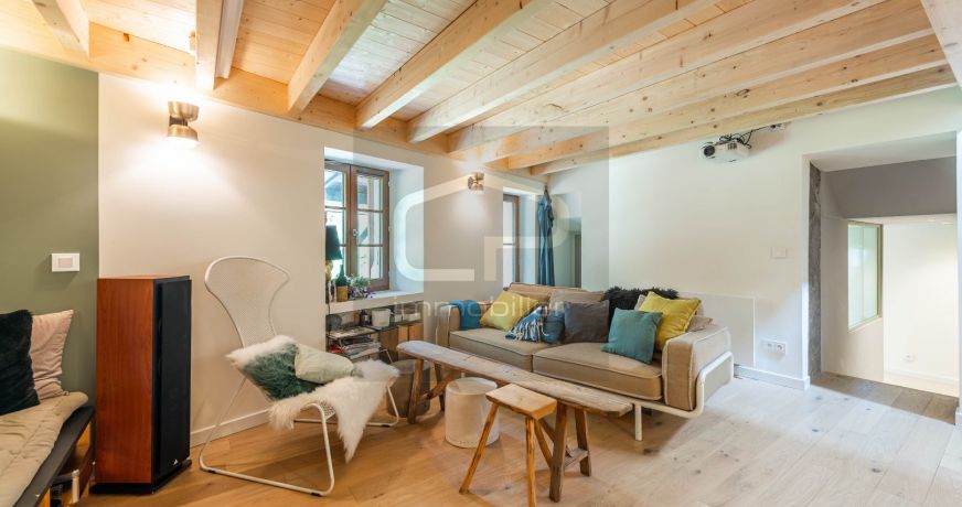vente Appartement rénové Annecy