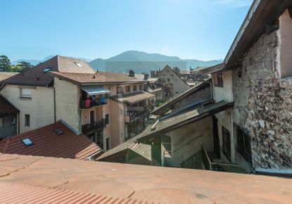 vente Appartement rénové Annecy