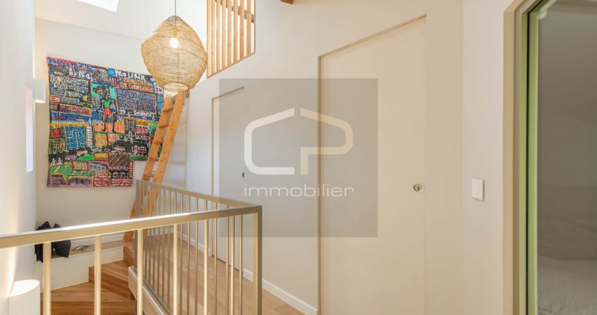 vente Appartement rénové Annecy