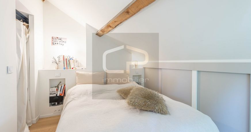 vente Appartement rénové Annecy