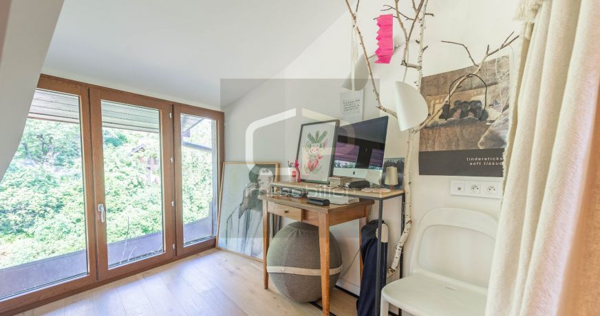 vente Appartement rénové Annecy