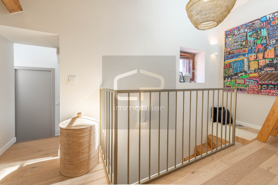 vente Appartement rénové Annecy - Photo 10