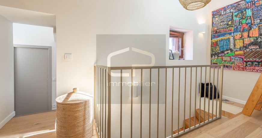 vente Appartement rénové Annecy