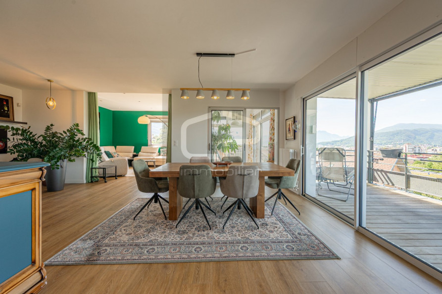 vente Appartement rénové Annecy Le Vieux - Photo 2