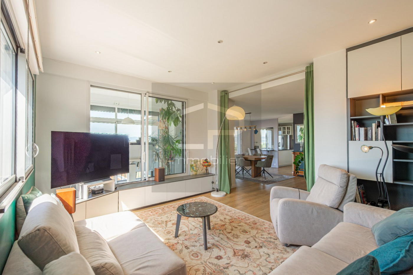 vente Appartement rénové Annecy Le Vieux - Photo 3