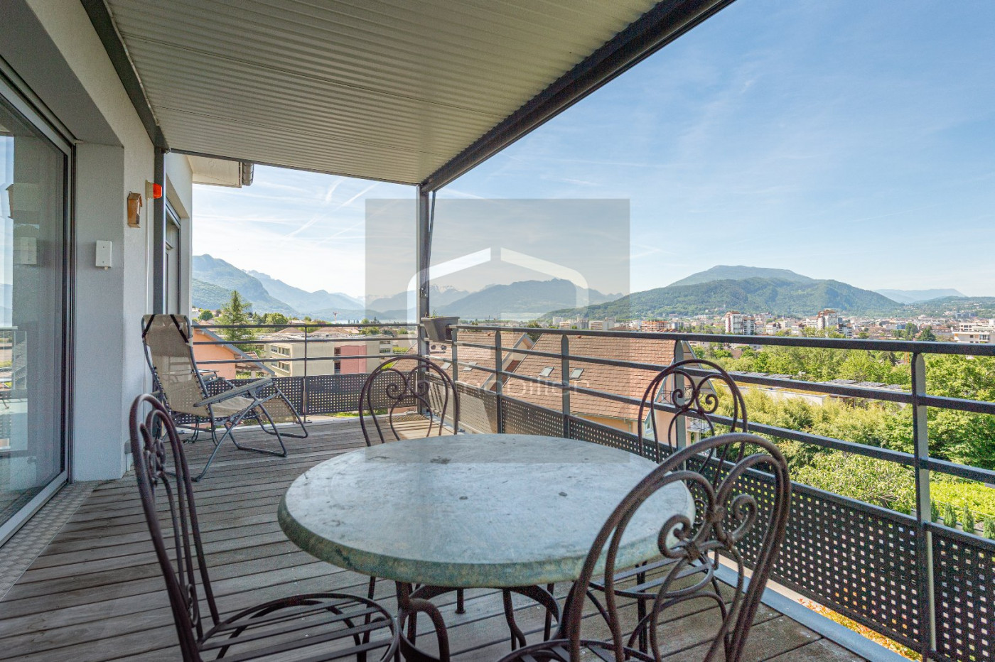 vente Appartement rénové Annecy Le Vieux - Photo 15