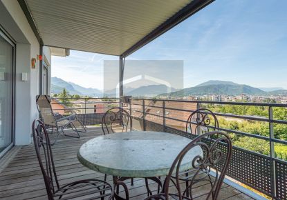 vente Appartement rénové Annecy Le Vieux