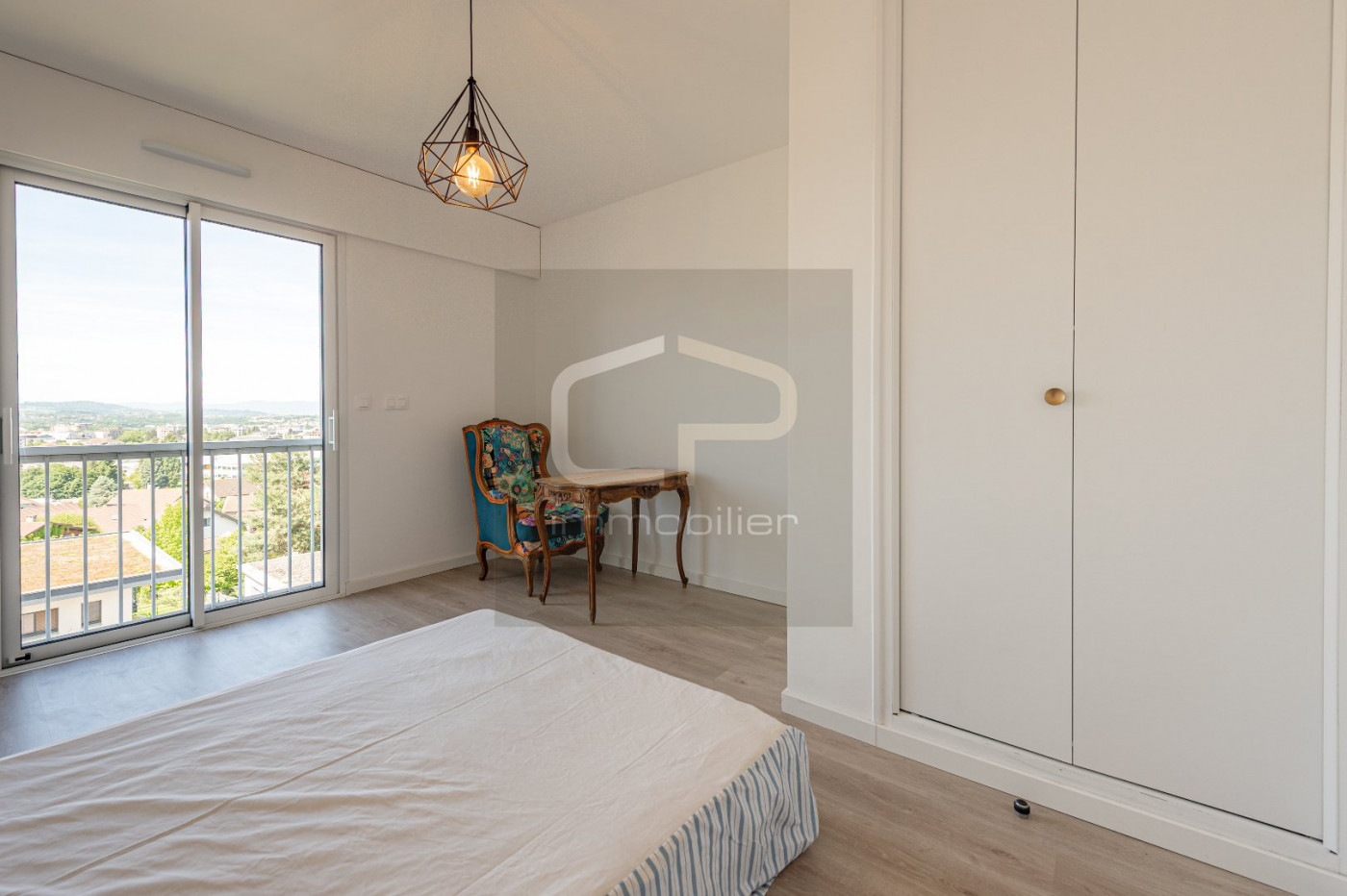 vente Appartement rénové Annecy Le Vieux - Photo 9
