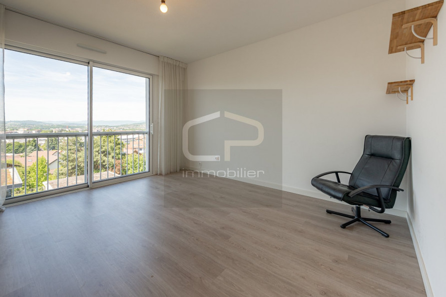 vente Appartement rénové Annecy Le Vieux - Photo 10