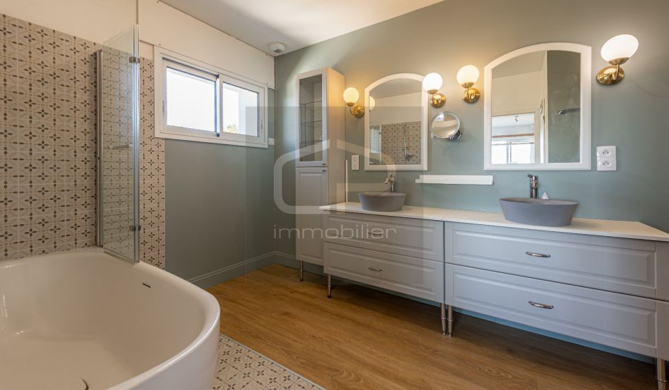 vente Appartement rénové Annecy Le Vieux