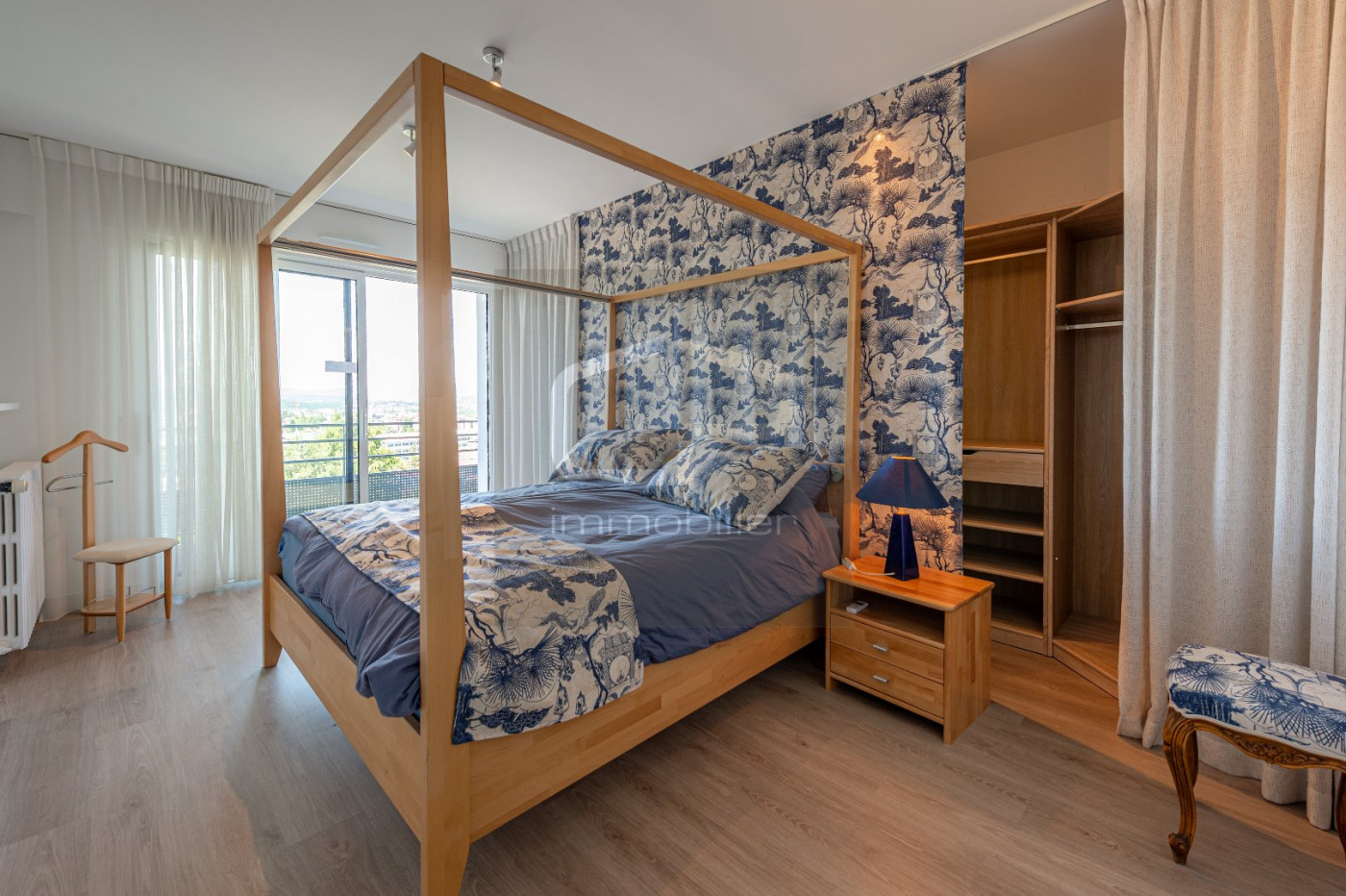 vente Appartement rénové Annecy Le Vieux - Photo 12