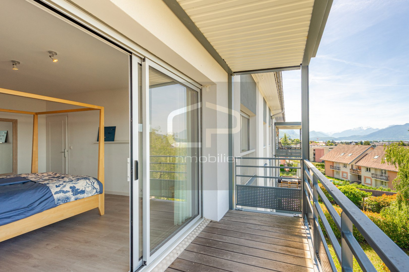 vente Appartement rénové Annecy Le Vieux - Photo 13