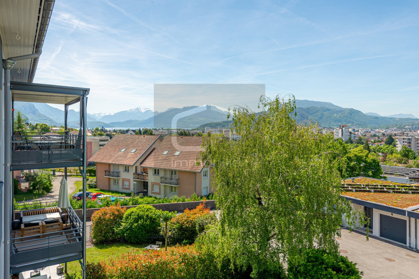 vente Appartement rénové Annecy Le Vieux - Photo 14