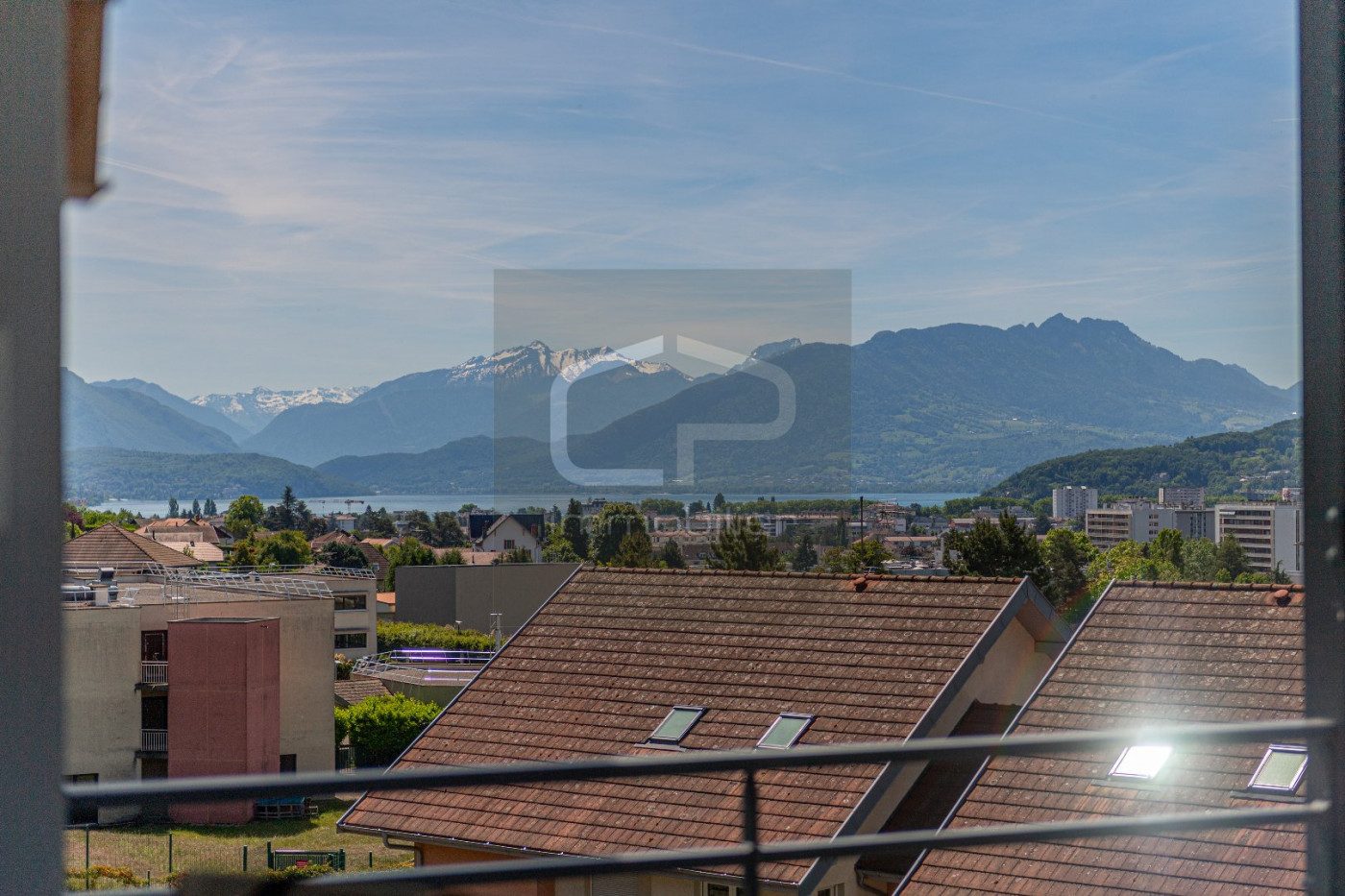 vente Appartement rénové Annecy Le Vieux - Photo 1