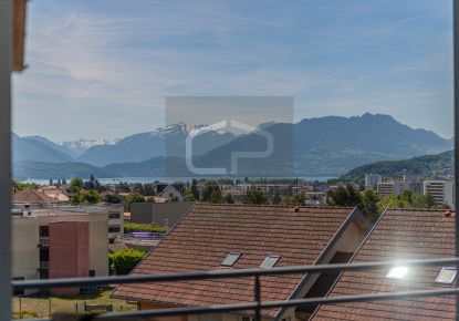 vente Appartement rénové Annecy Le Vieux