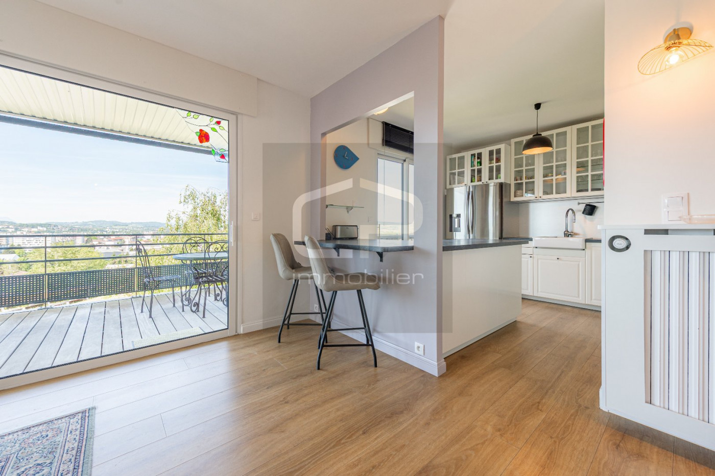 vente Appartement rénové Annecy Le Vieux - Photo 5