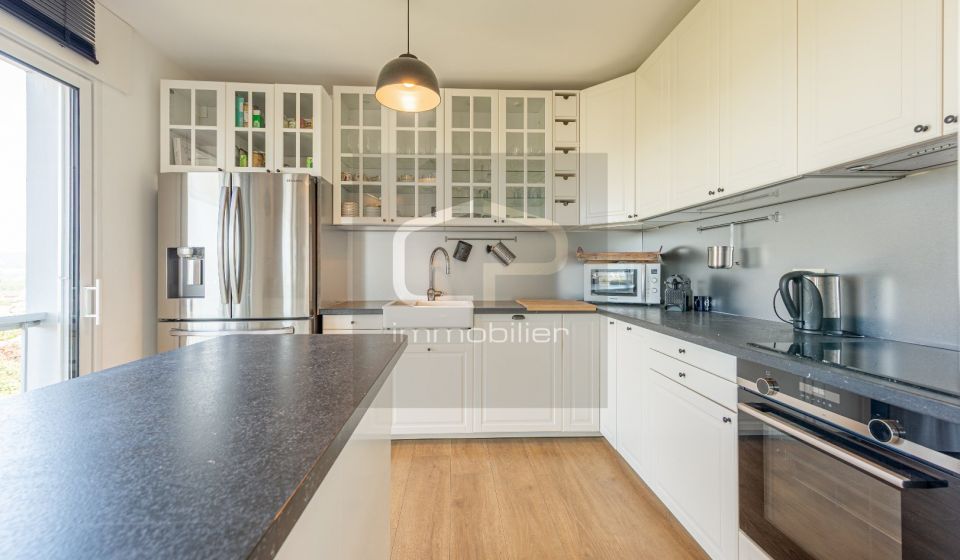 vente Appartement rénové Annecy Le Vieux