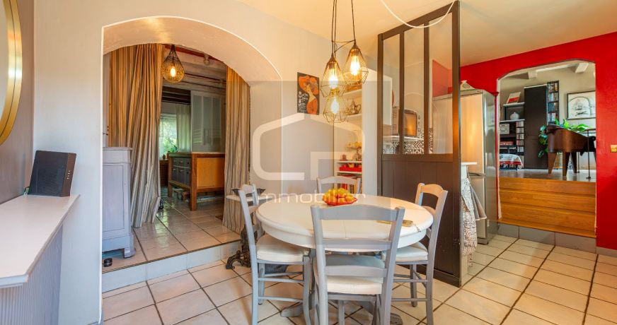 vente Appartement Veyrier Du Lac