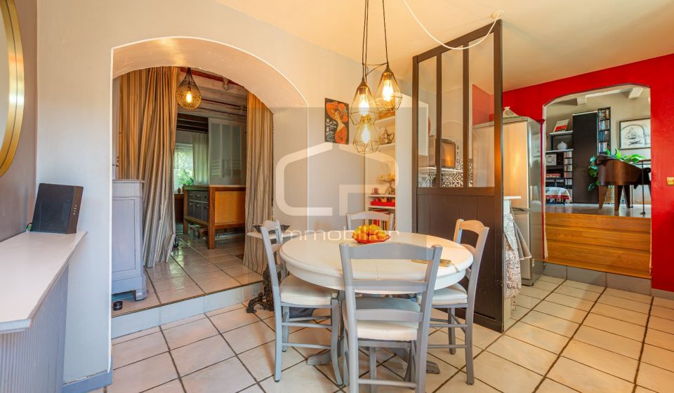 vente Appartement Veyrier Du Lac