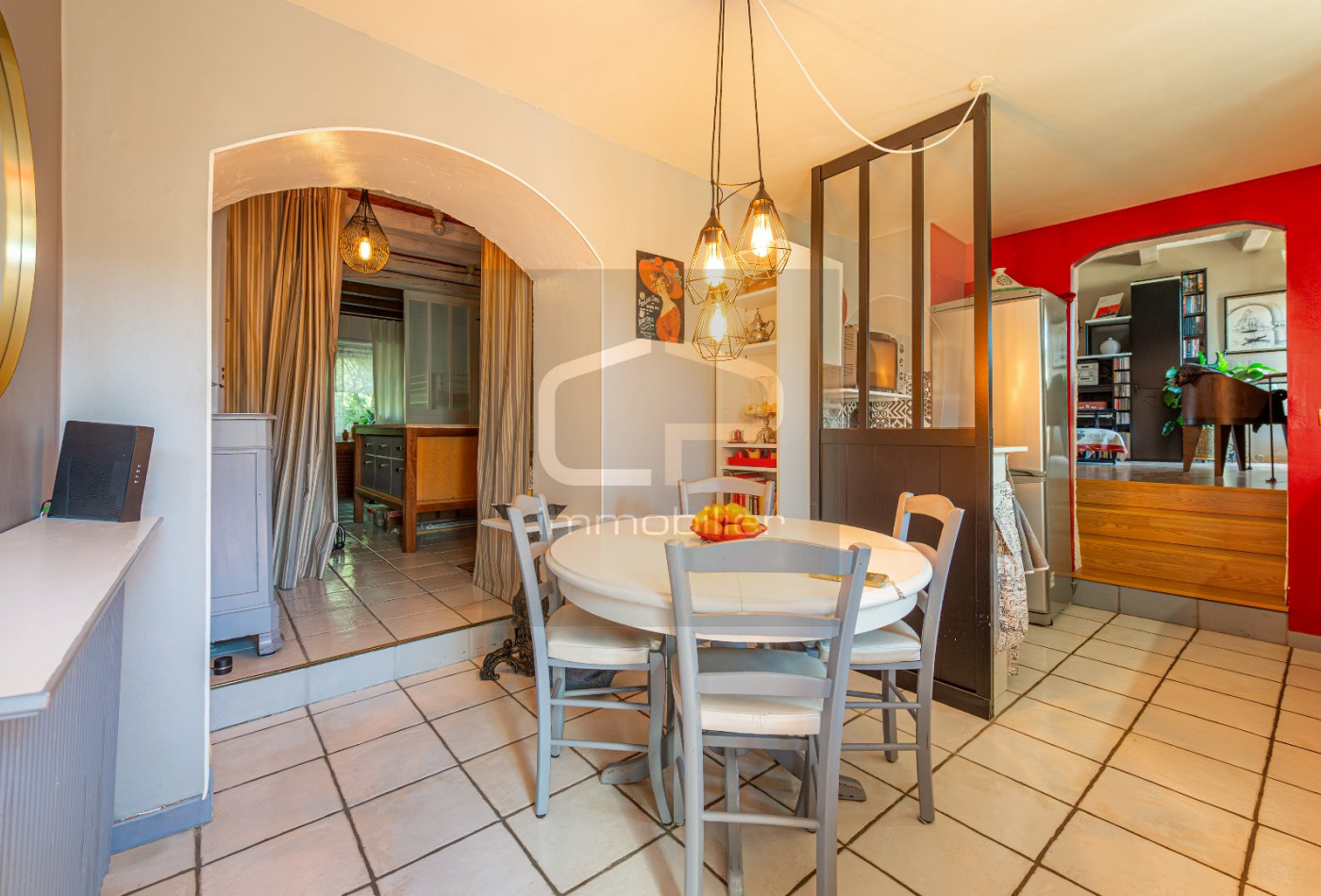 vente Appartement Veyrier Du Lac - Photo 4