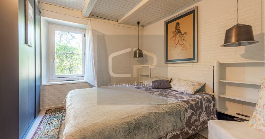 vente Appartement Veyrier Du Lac