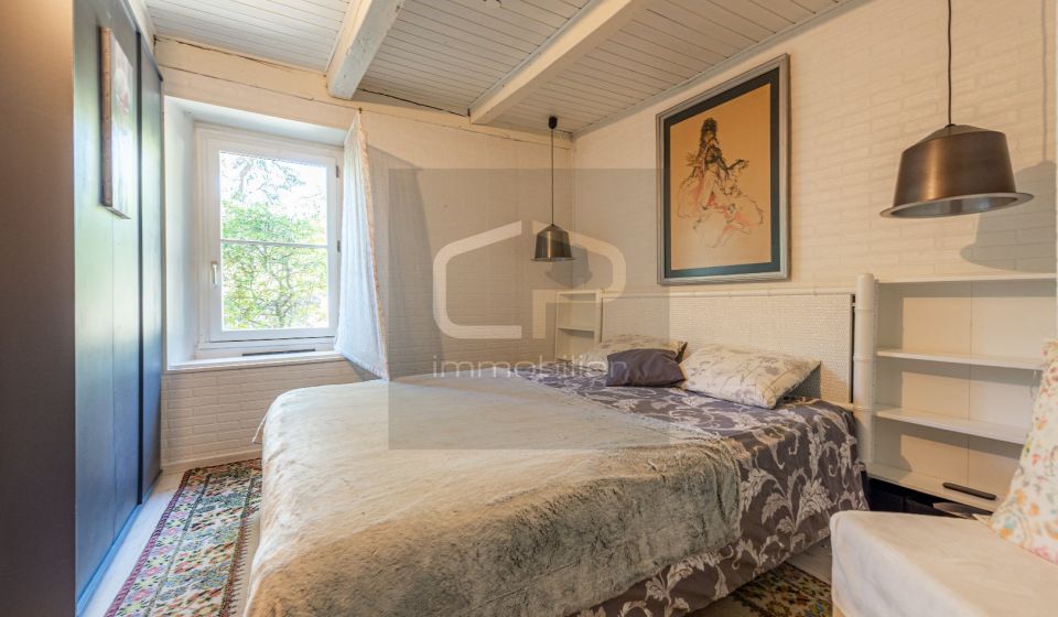 vente Appartement Veyrier Du Lac