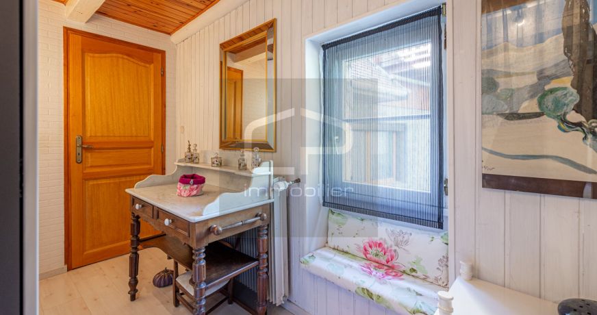 vente Appartement Veyrier Du Lac