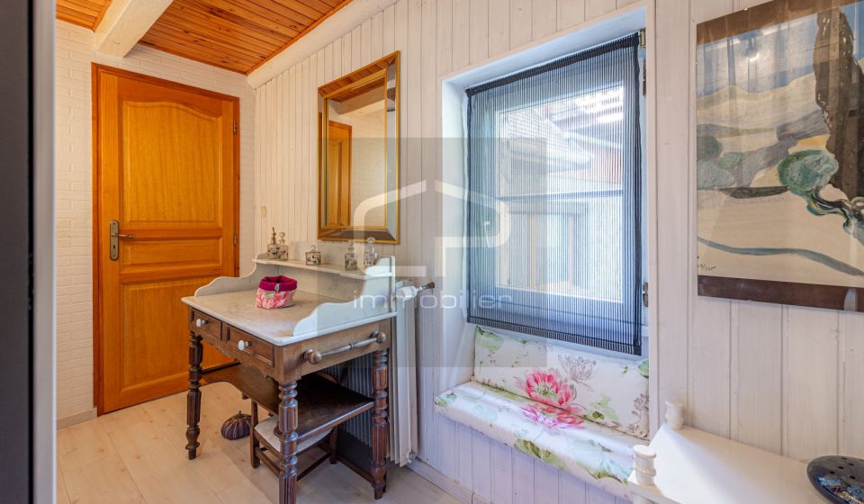 vente Appartement Veyrier Du Lac