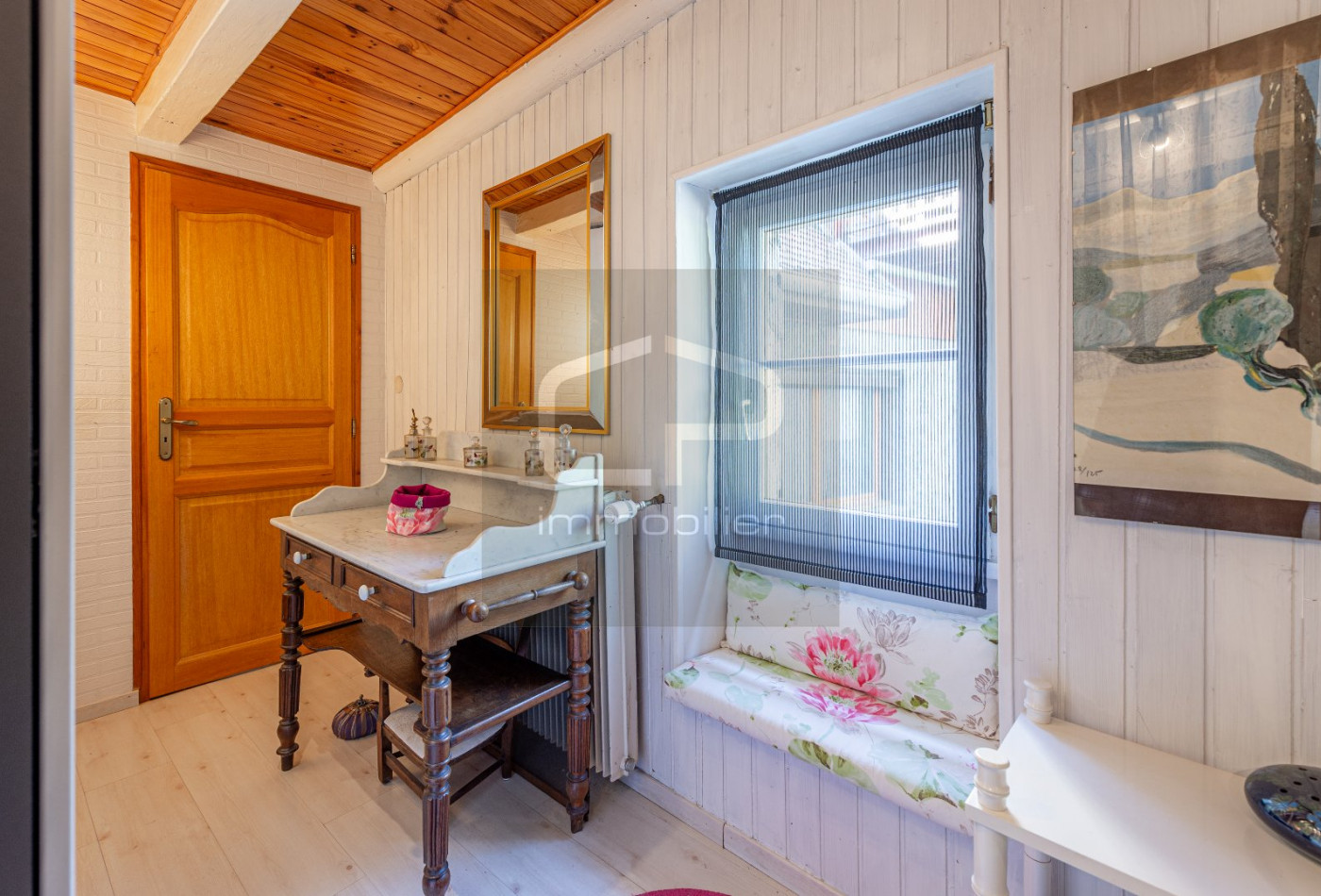 vente Appartement Veyrier Du Lac - Photo 9