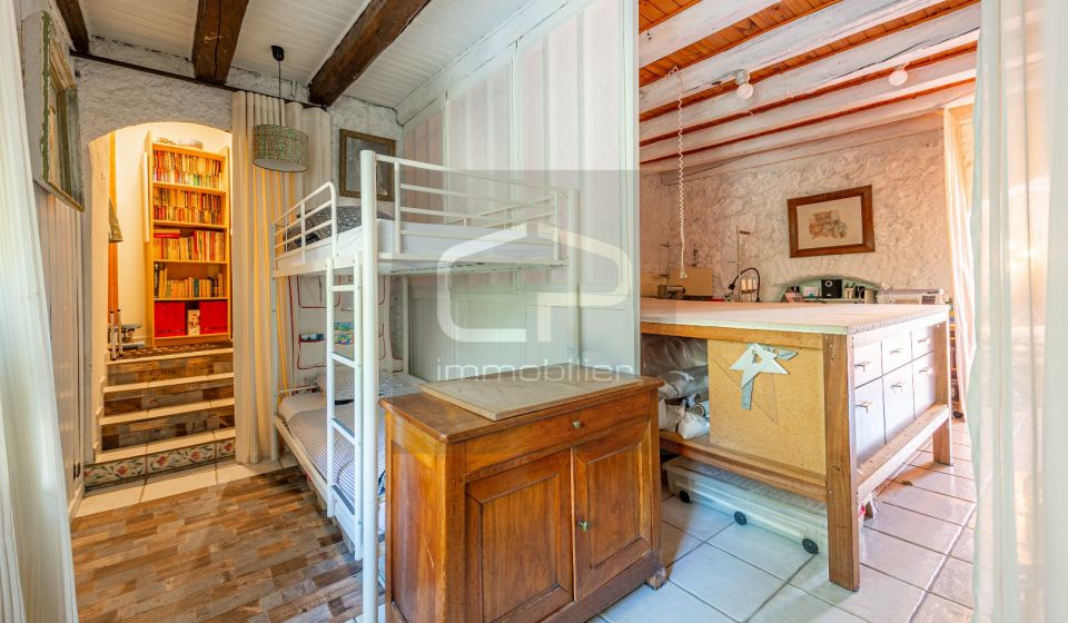 vente Appartement Veyrier Du Lac