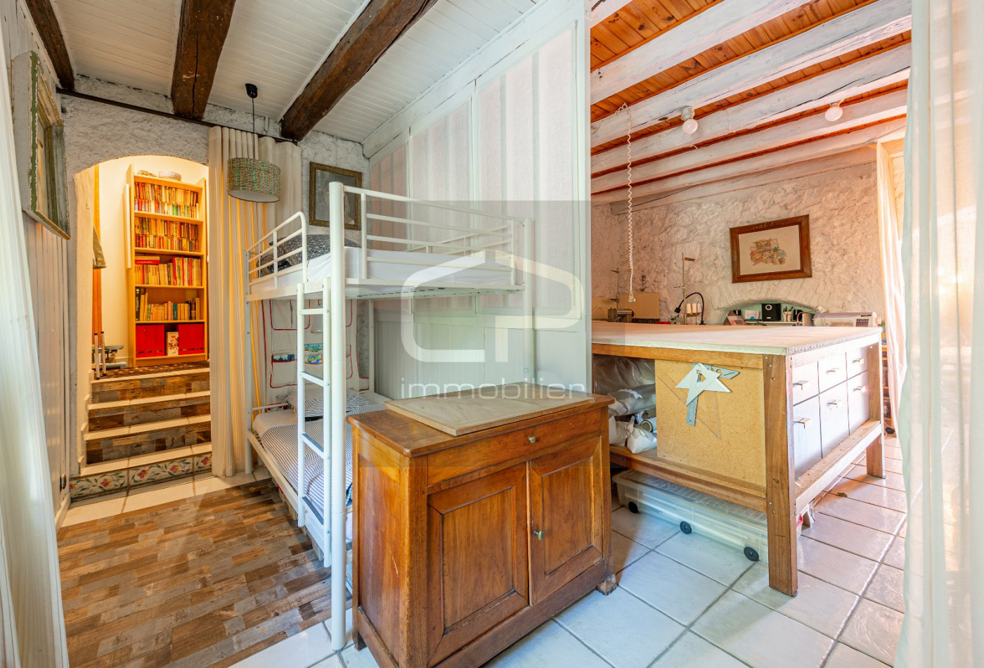 vente Appartement Veyrier Du Lac - Photo 10