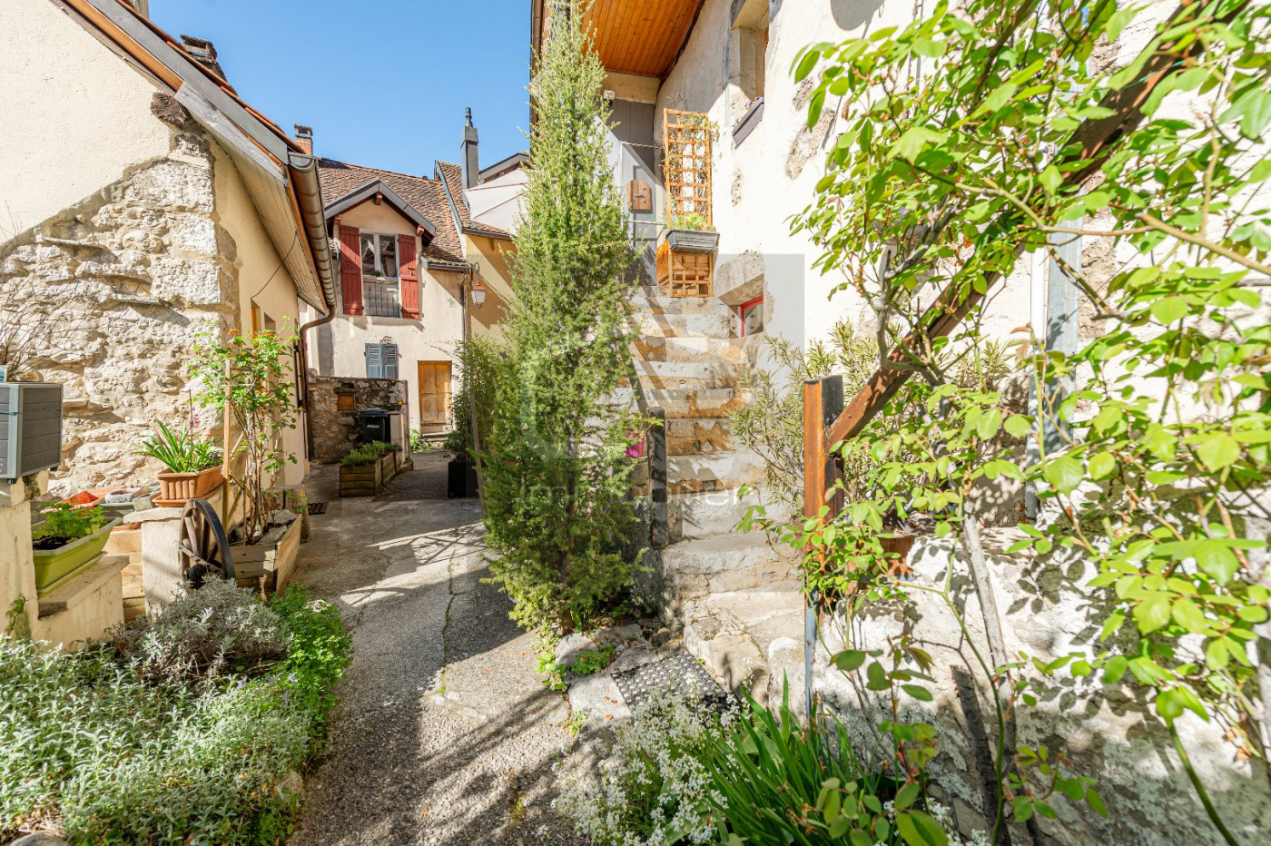 vente Appartement Veyrier Du Lac - Photo 11