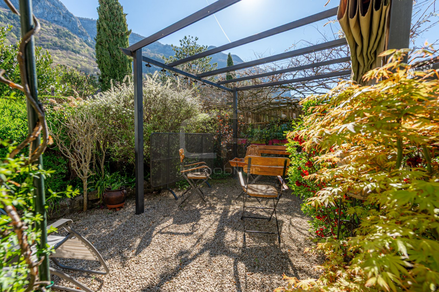 vente Appartement Veyrier Du Lac - Photo 12