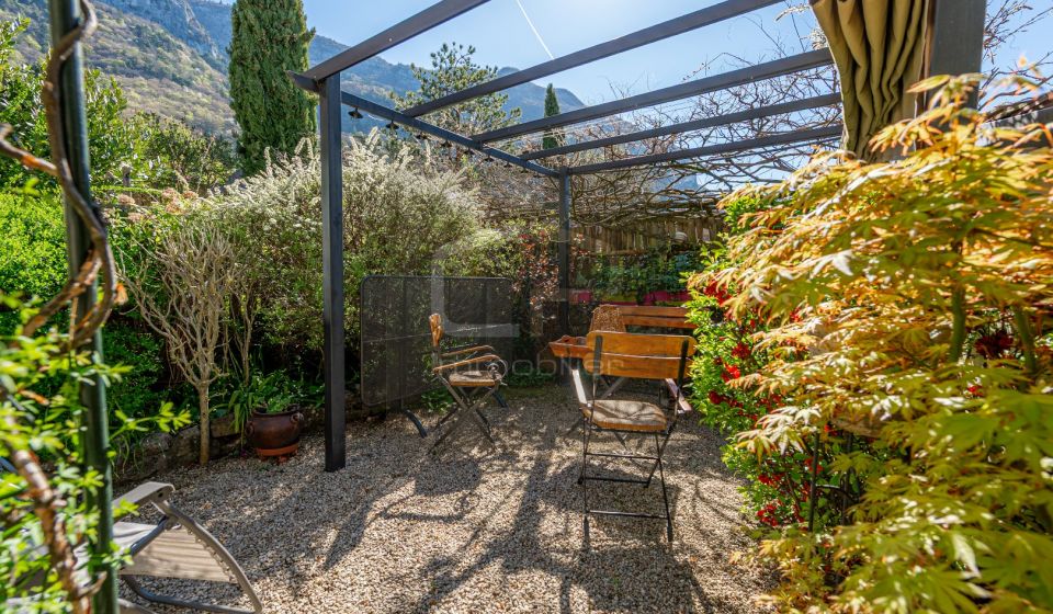 vente Appartement Veyrier Du Lac