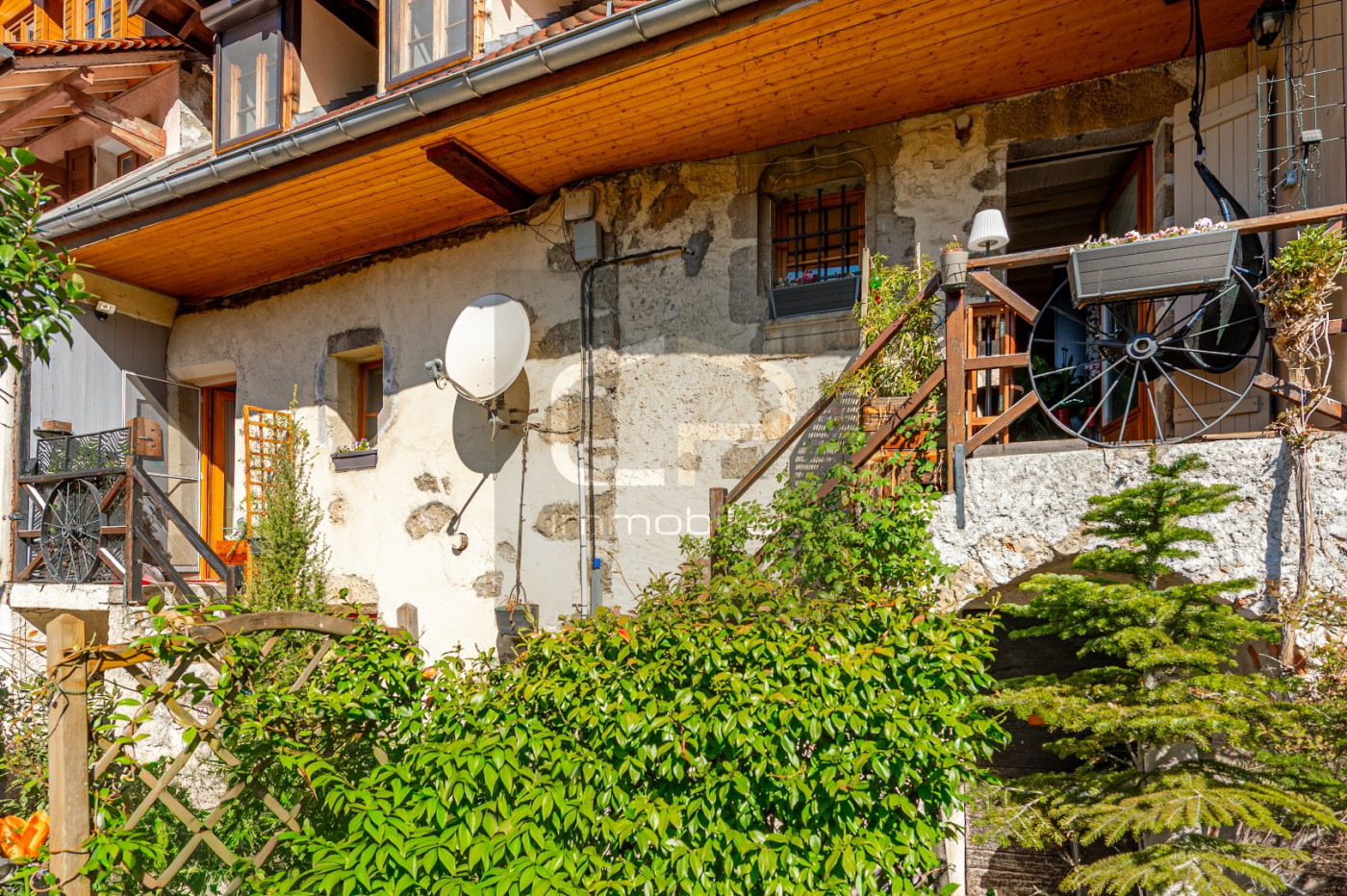 vente Appartement Veyrier Du Lac - Photo 13