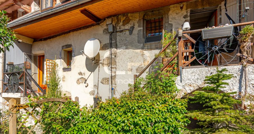 vente Appartement Veyrier Du Lac