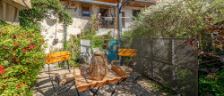 vente Appartement Veyrier Du Lac