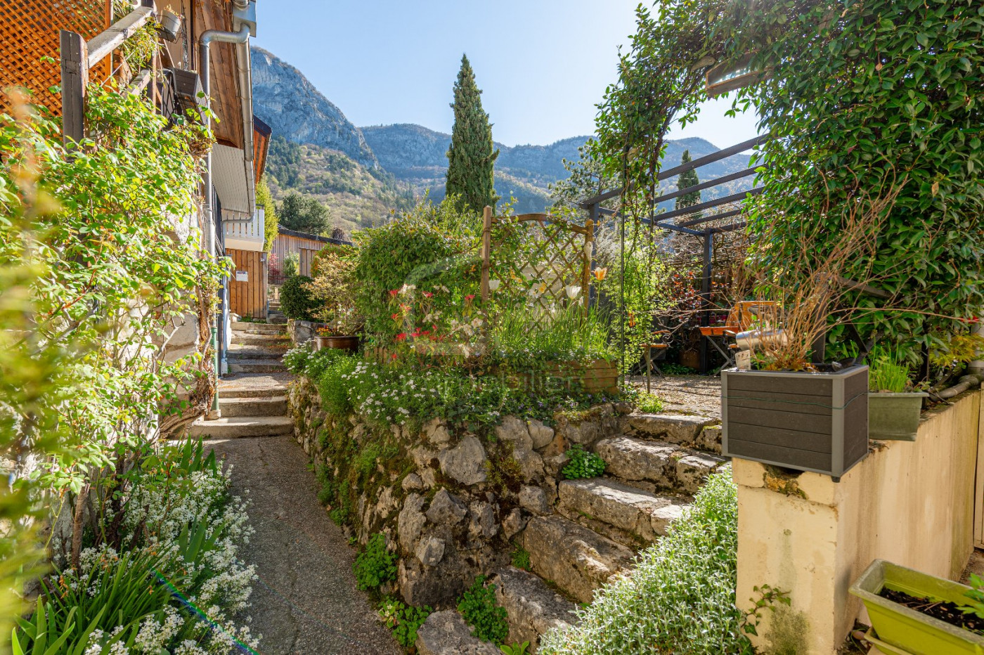 vente Appartement Veyrier Du Lac - Photo 14