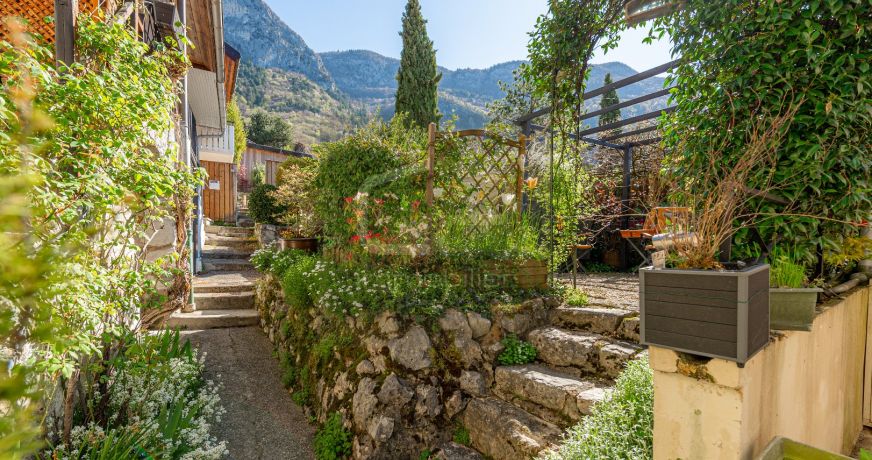 vente Appartement Veyrier Du Lac