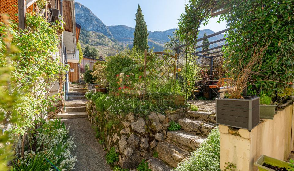 vente Appartement Veyrier Du Lac