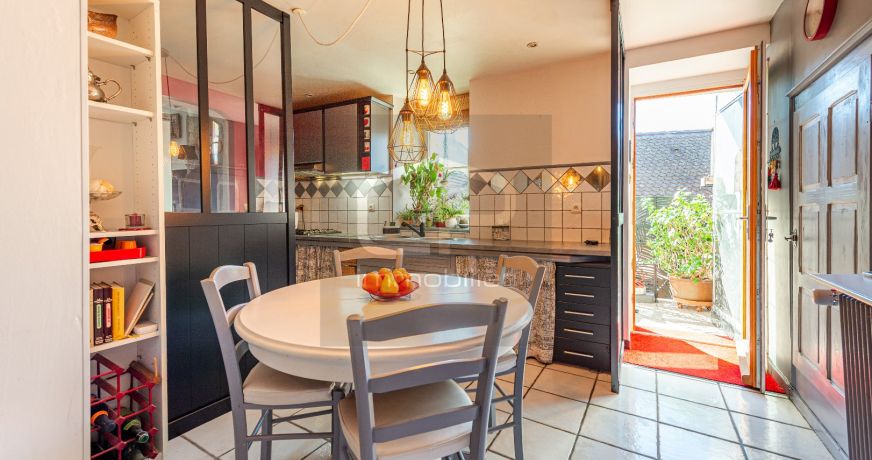 vente Appartement Veyrier Du Lac
