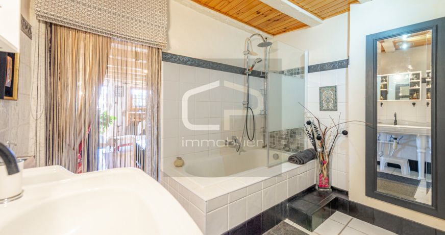 vente Appartement Veyrier Du Lac