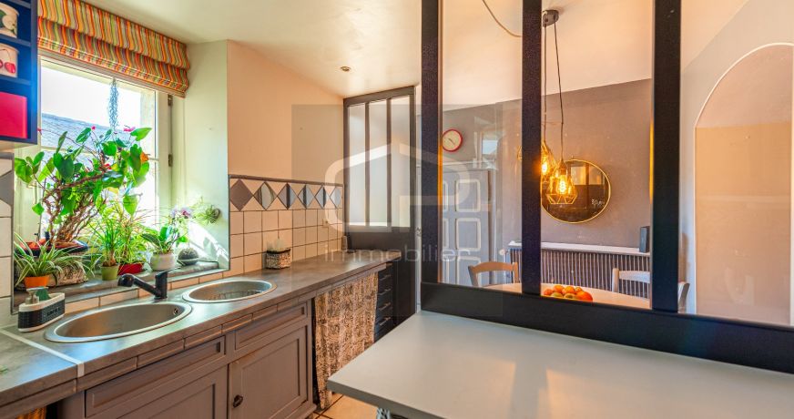 vente Appartement Veyrier Du Lac
