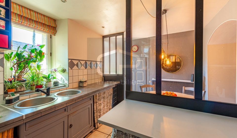 vente Appartement Veyrier Du Lac