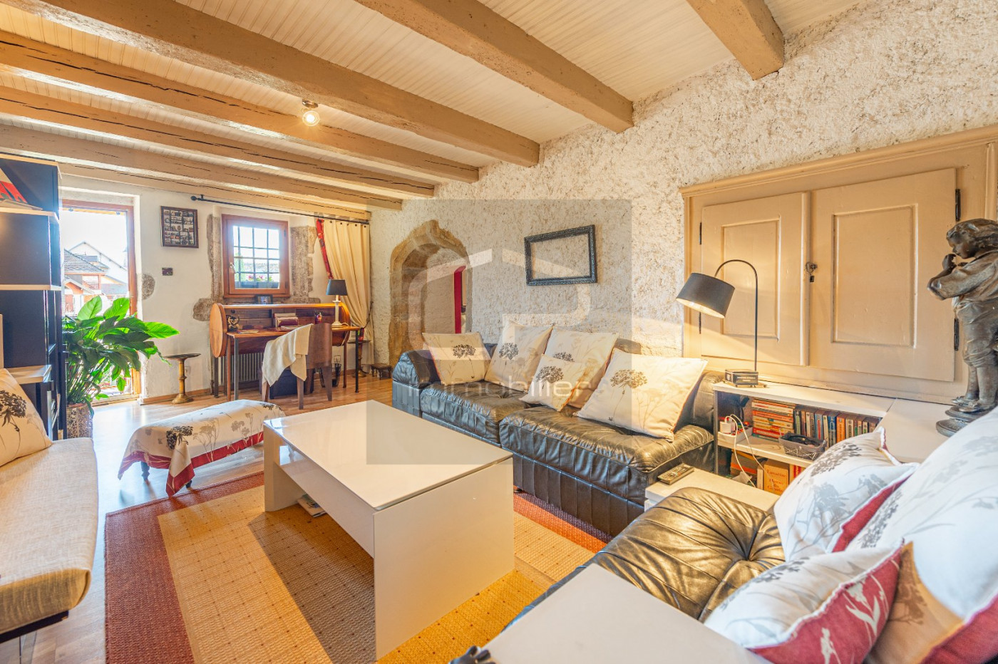 vente Appartement Veyrier Du Lac - Photo 6