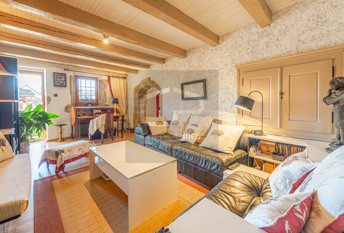 vente Appartement Veyrier Du Lac - Photo 6