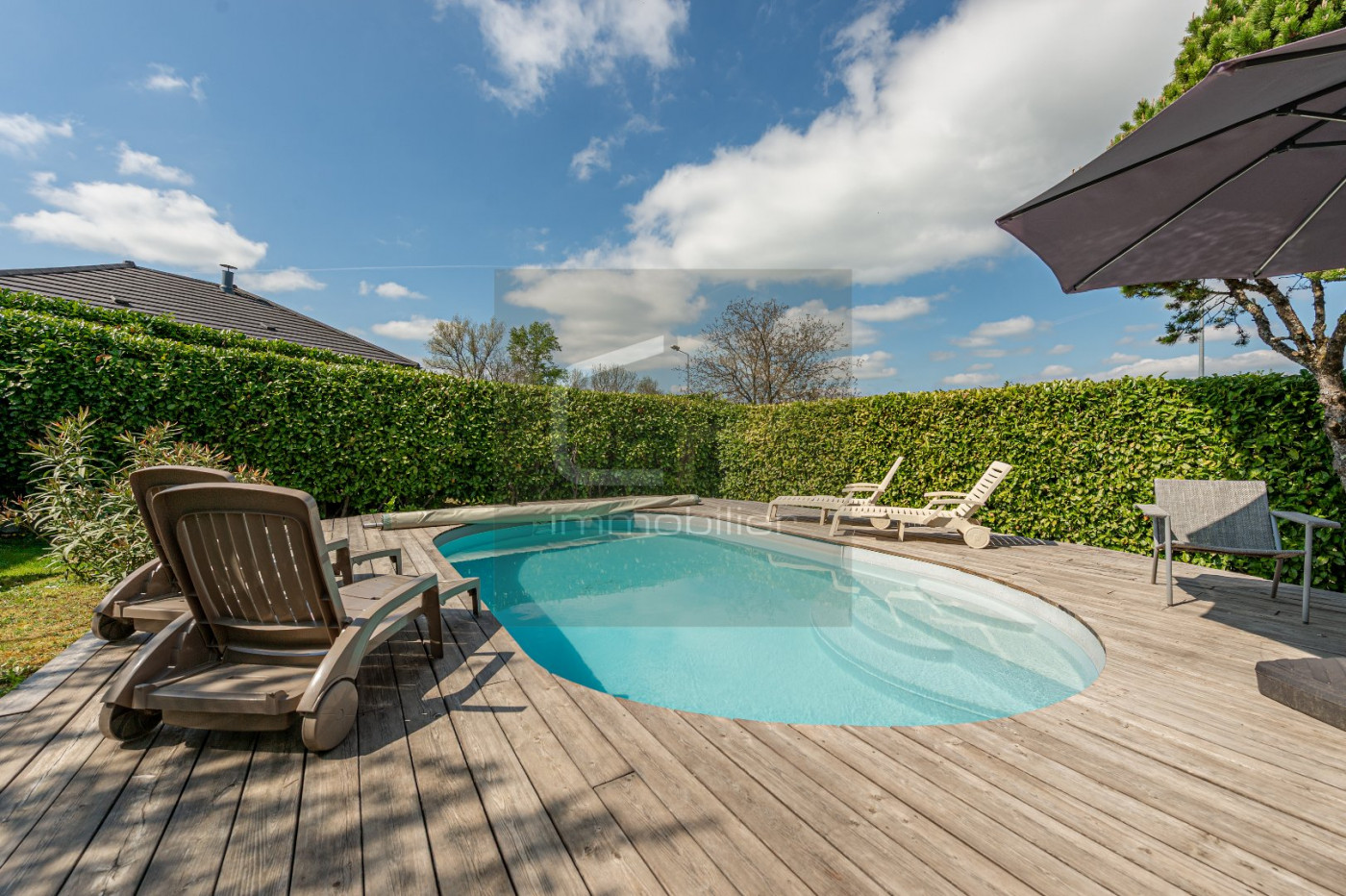 vente Ensemble immobilier Etercy - Photo 15
