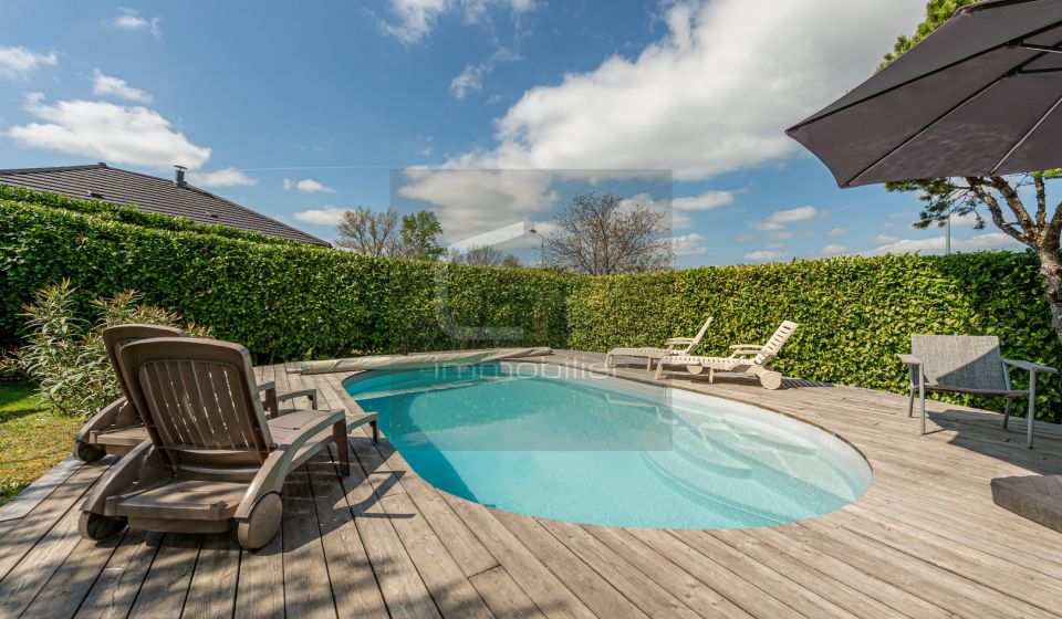 vente Ensemble immobilier Etercy