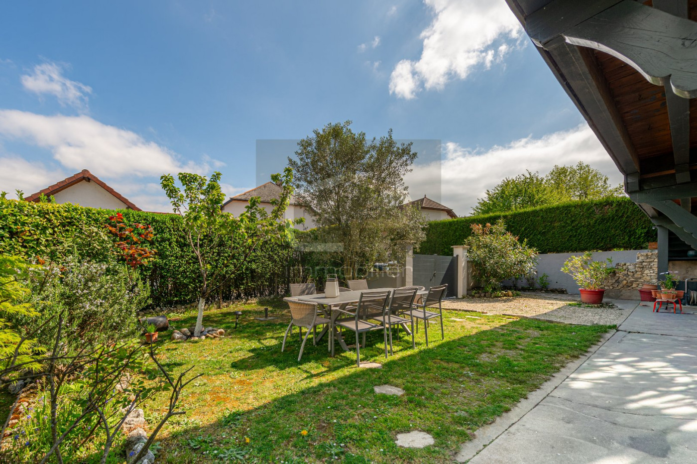 vente Ensemble immobilier Etercy - Photo 11