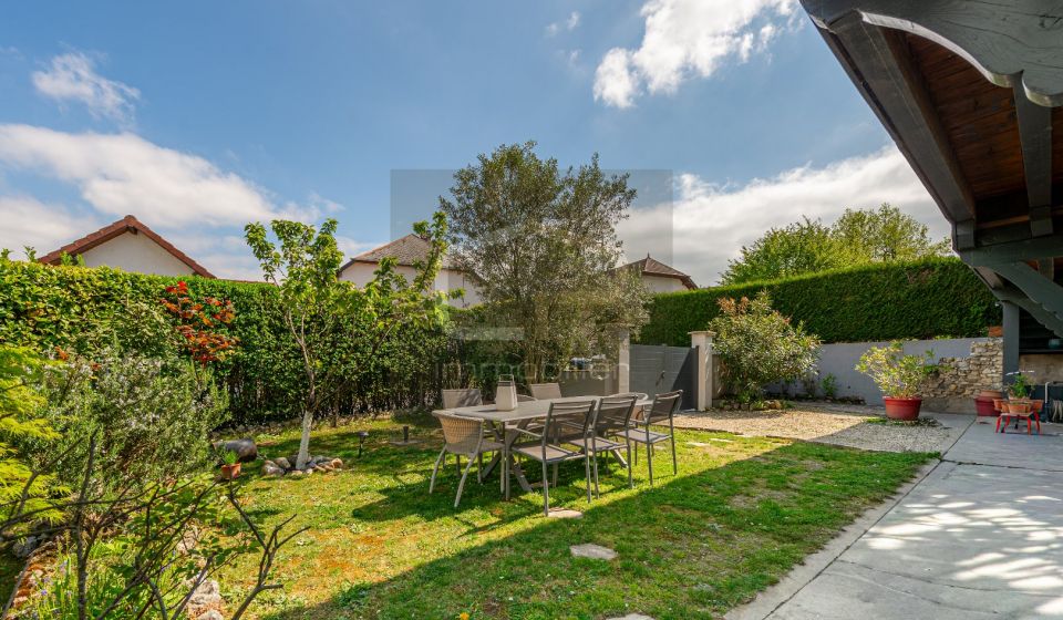 vente Ensemble immobilier Etercy